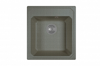 картинка Мойка для кухни Dr. Gans Кардинал 450 