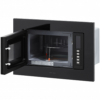 картинка Микроволновая печь Krona WINDEN 60 BL 