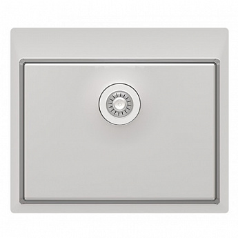 картинка Мойка для кухни Florentina ЛОГИКА-НМ 600 