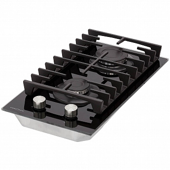 картинка Газовая варочная панель Krona HAGEL 30 BL 