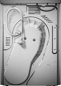 картинка Сушильная машина Asko TDC1481HC.S 