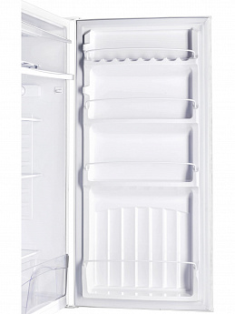 картинка Отдельностоящий холодильник Nord NR 404 W белый 