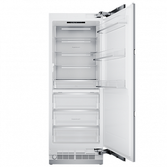 картинка Холодильник встраиваемый Kuppersbusch FKFX 9800.0i-E 