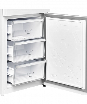 картинка Отдельностоящий холодильник Kuppersberg RFCN 2013 WG 