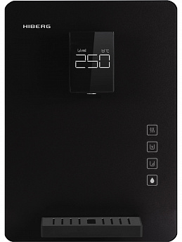 картинка Диспенсер для воды HIBERG DW 500 GB 