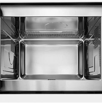 картинка Микроволновая печь Kuppersberg HMW 645 W  картинка Микроволновая печь Kuppersberg HMW 645 W