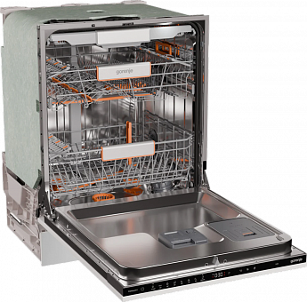 картинка Посудомоечная машина Gorenje GV693A65AD 