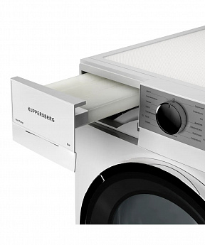 картинка Сушильная машина Kuppersberg DM 611 W  картинка Сушильная машина Kuppersberg DM 611 W