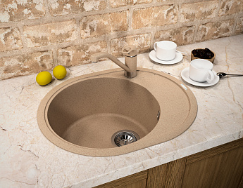 картинка Смеситель Florentina ТАРА 