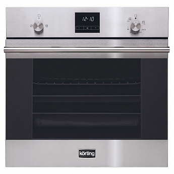 картинка Духовой шкаф Korting OGG 771 CFX  картинка Духовой шкаф Korting OGG 771 CFX