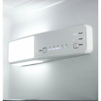 картинка Холодильник Lex RBI 250.21 DF 