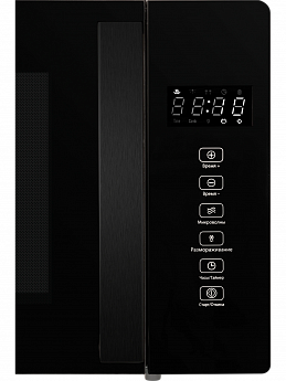 картинка Микроволновая печь Hiberg i-VM  4088 B  картинка Микроволновая печь Hiberg i-VM  4088 B