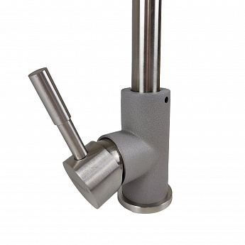 картинка Смеситель Gerdamix KALAMBO (FL) 