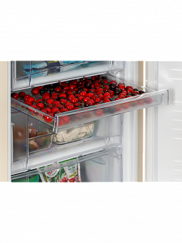 картинка Отдельностоящий холодильник Nord NRB 152 Me 