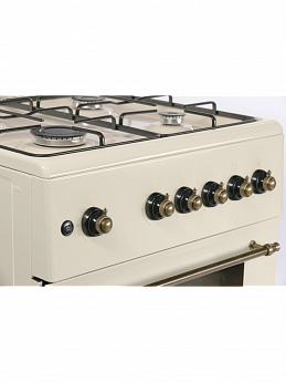 картинка Газовая кухонная плита NORD GG 6061 Y 