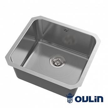 картинка Мойка для кухни Oulin OL-U104  картинка Мойка для кухни Oulin OL-U104