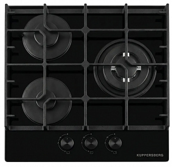 картинка Газовая варочная панель Kuppersberg TG 42 B 