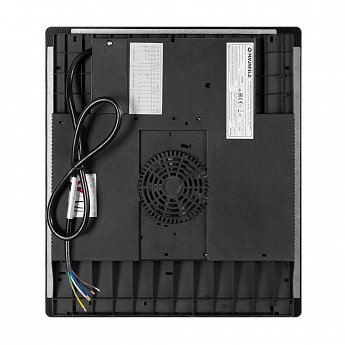 картинка Индукционная варочная панель Maunfeld AVI4536SBK 