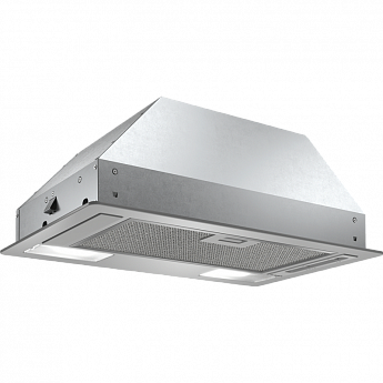 картинка Кухонная вытяжка Bosch DLN52AA70 нержавеющая сталь  картинка Кухонная вытяжка Bosch DLN52AA70 нержавеющая сталь
