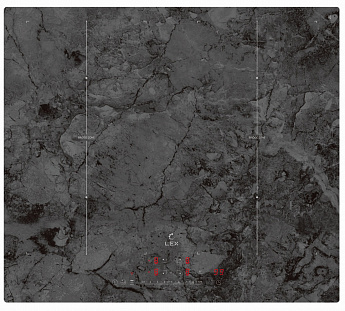 картинка Индукционная варочная панель Lex EVI 640 F I DS 