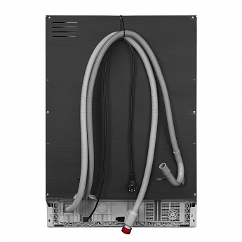 картинка Посудомоечная машина Smeg STL7332CL 