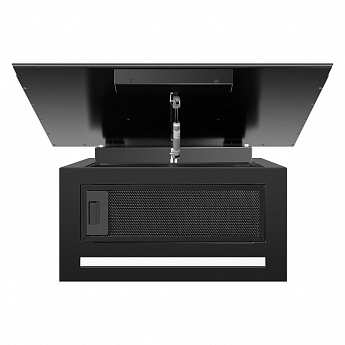 картинка Кухонная вытяжка Maunfeld Fermana 60 чёрный 