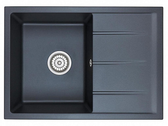 картинка Мойка для кухни Emar EMQ-1700.Q 