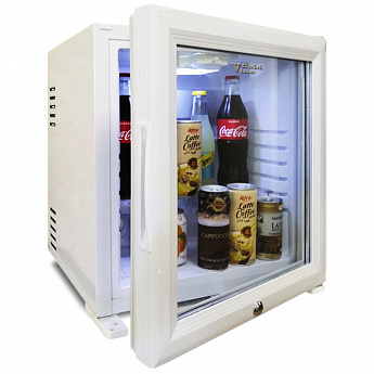 картинка Мини-бар Cold Vine MCA-28WG  картинка Мини-бар Cold Vine MCA-28WG
