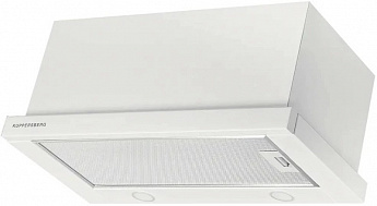 картинка Кухонная вытяжка Kuppersberg SLIMTURBO 60 W  картинка Кухонная вытяжка Kuppersberg SLIMTURBO 60 W