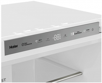картинка Встраиваемый холодильник Haier BCF5261WRU 