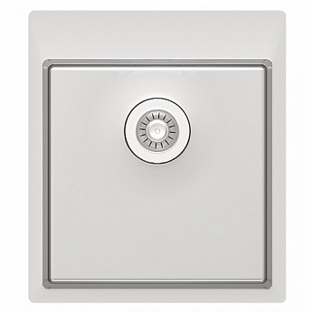 картинка Мойка для кухни Florentina ЛОГИКА-HM 450 