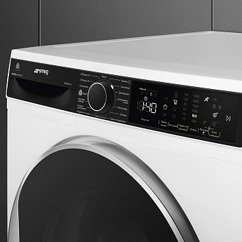 картинка Сушильная машина Smeg DT393RU4 