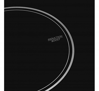 картинка Индукционная варочная панель Maunfeld AVI594FBK 