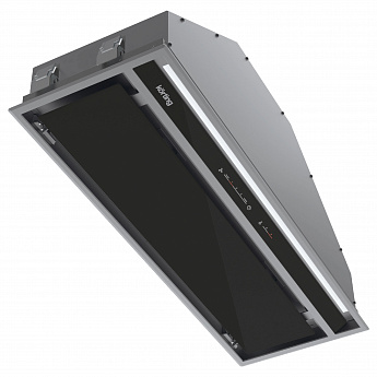 картинка Кухонная вытяжка Korting KHI 90945 DGN 