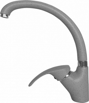 картинка Смеситель Gerdamix CREMA LITE SERIES (FL) 