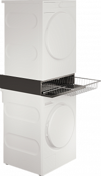 картинка Bыдвижная корзина ASKO HB150T титан 