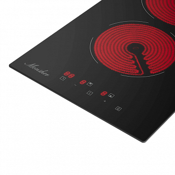 картинка Электрическая варочная панель Monsher MHE 34 