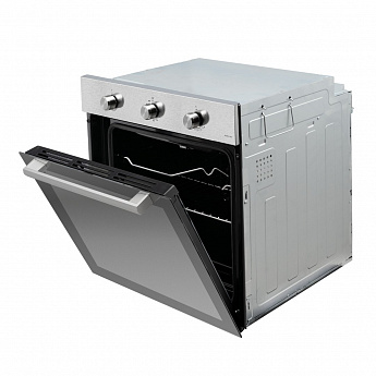картинка Газовый духовой шкаф Delonghi FG 6 XL RUS  картинка Газовый духовой шкаф Delonghi FG 6 XL RUS