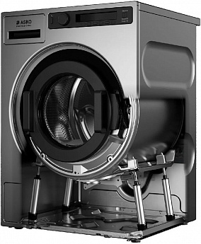картинка Стиральная машина Asko WMC8947VI.S 