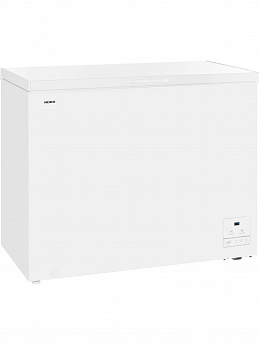 картинка Морозильный ларь Nord i-CN 300 белый 