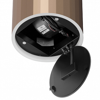 картинка Кухонная вытяжка Maunfeld ADELAIDE 39 ISLA GOLD 