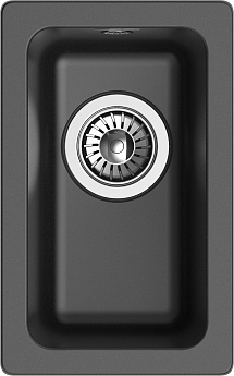 картинка Мойка для кухни Rivelato BERKANA BK-25  картинка Мойка для кухни Rivelato BERKANA BK-25