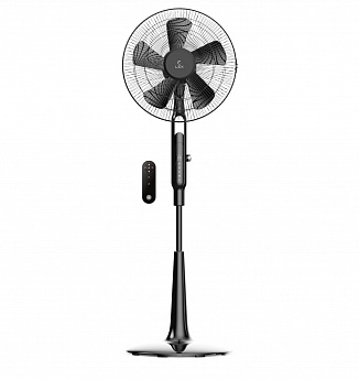 картинка Вентилятор напольный Lex LXFC8345 