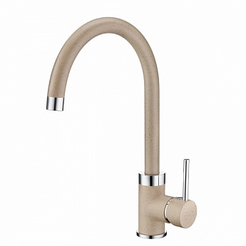 картинка Смеситель Emar Quartz ЕС - 3004  картинка Смеситель Emar Quartz ЕС - 3004