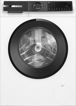 картинка Стиральная машина с паром Bosch WGK264Z0ME 