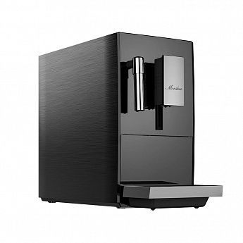 картинка Кофемашина Monsher MCF 101 Noir  картинка Кофемашина Monsher MCF 101 Noir