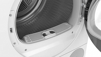 картинка Сушильная машина Bosch WQK25200ME 