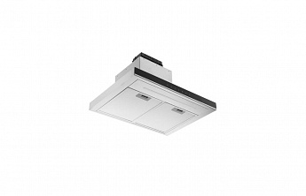 картинка Кухонная вытяжка т-образная Haier HVX-C672TX 