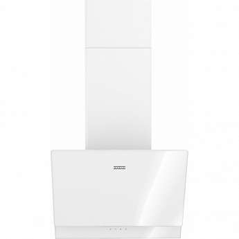 картинка Кухонная вытяжка полновстраиваемая Franke TEMPER 50 WH белая 