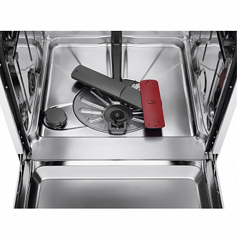 картинка Посудомоечная машина Aeg FSE83708P 